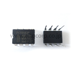 PCF8583P