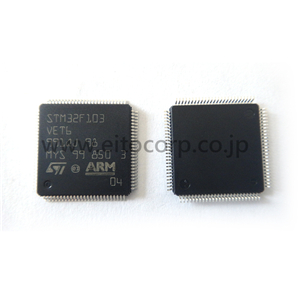 STM32F103VET6
