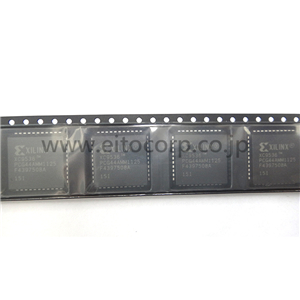 XC9536-15PCG44I