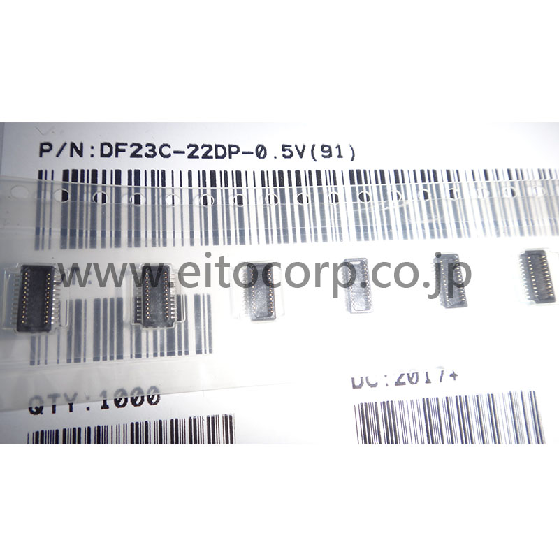df23c-22dp-0.5v(91)