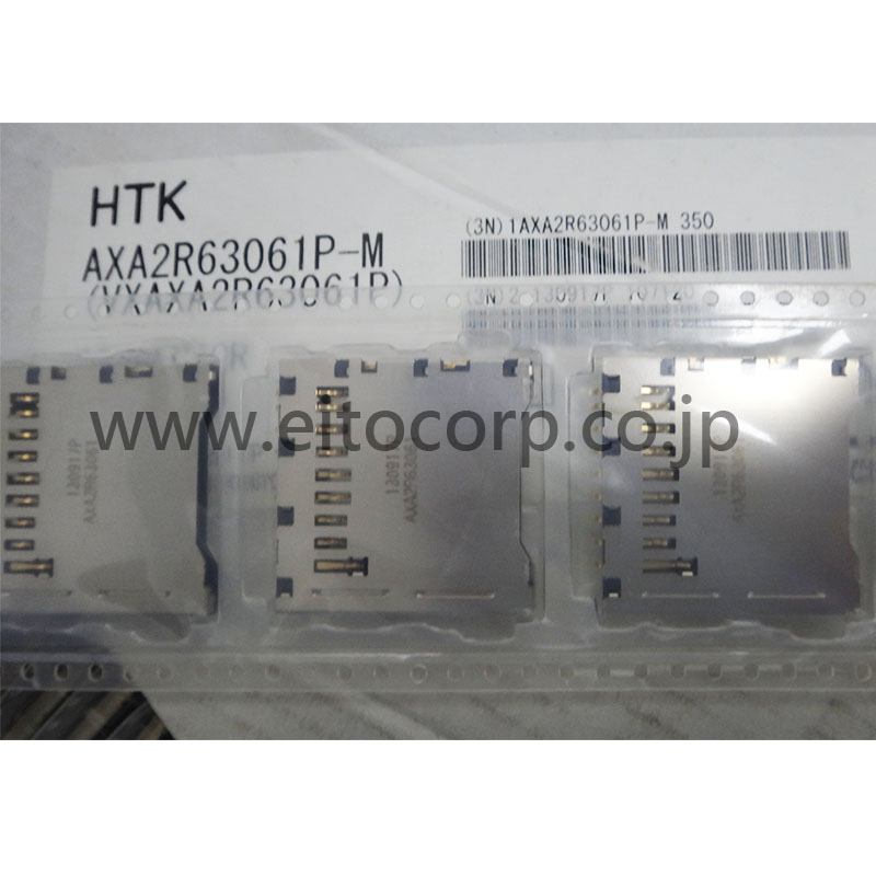 AXA2R63061P-M