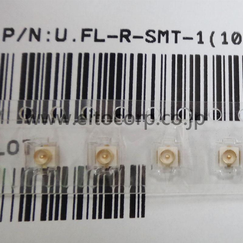 U.FL-R-SMT-1(10)
