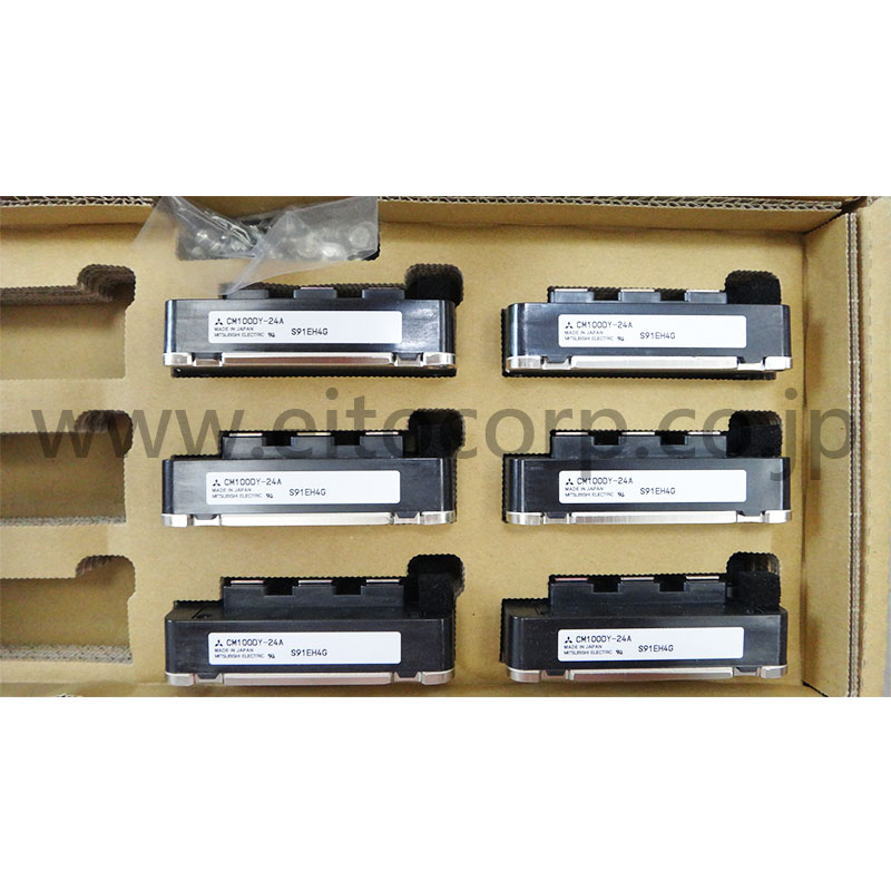 CM100DY-24A