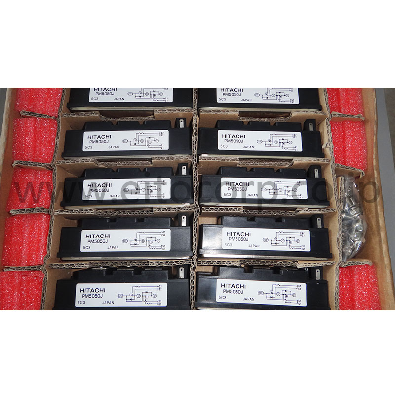 PM5050J
