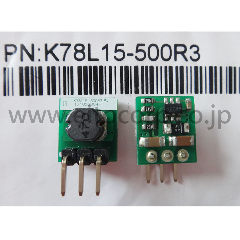 K78L15-500R3