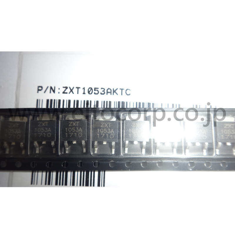 ZXT1053AKTC