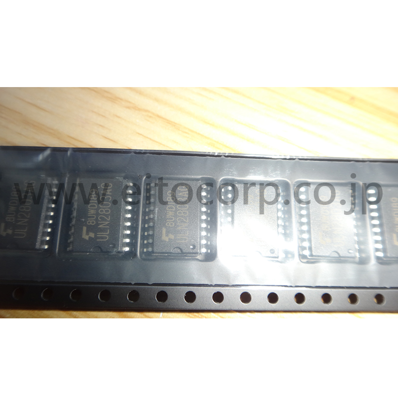 ULN2803AFW