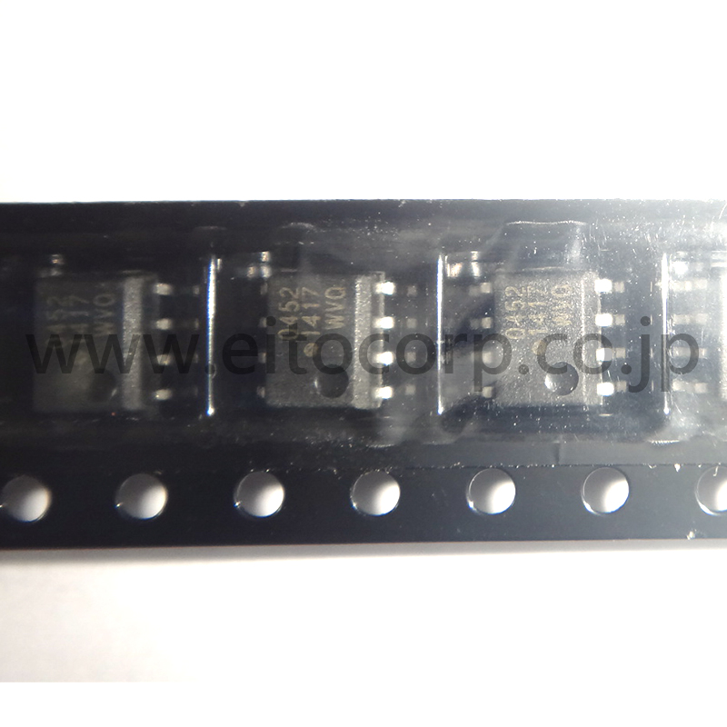 HCPL0452-000E