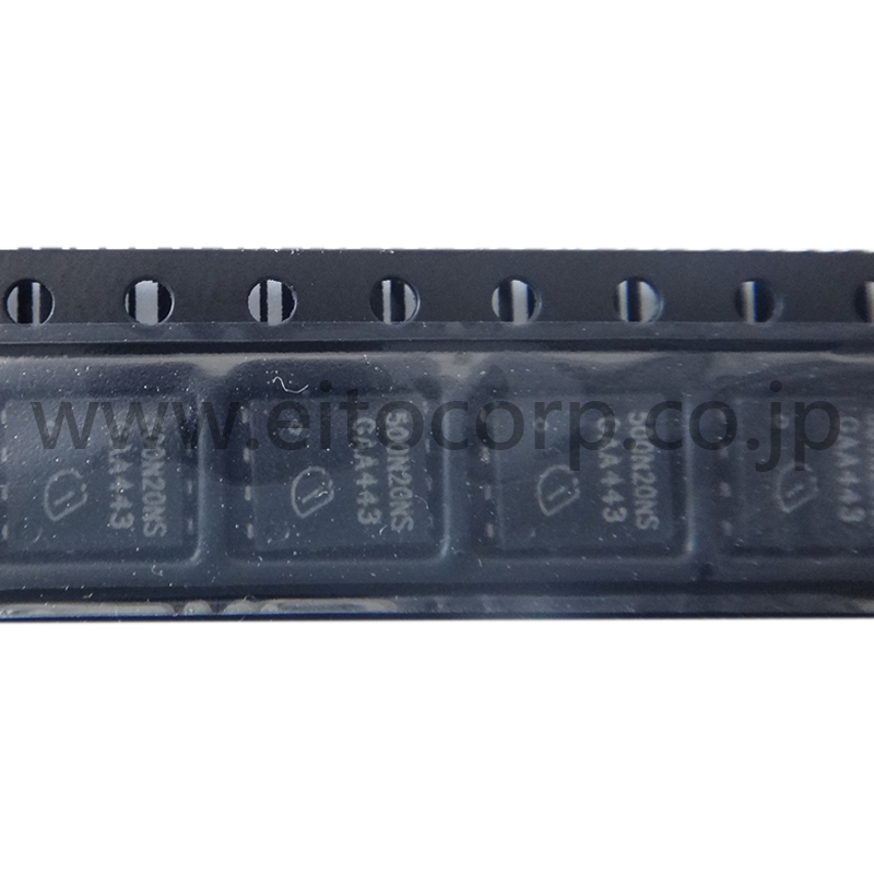 BSC500N20NS3GATMA1