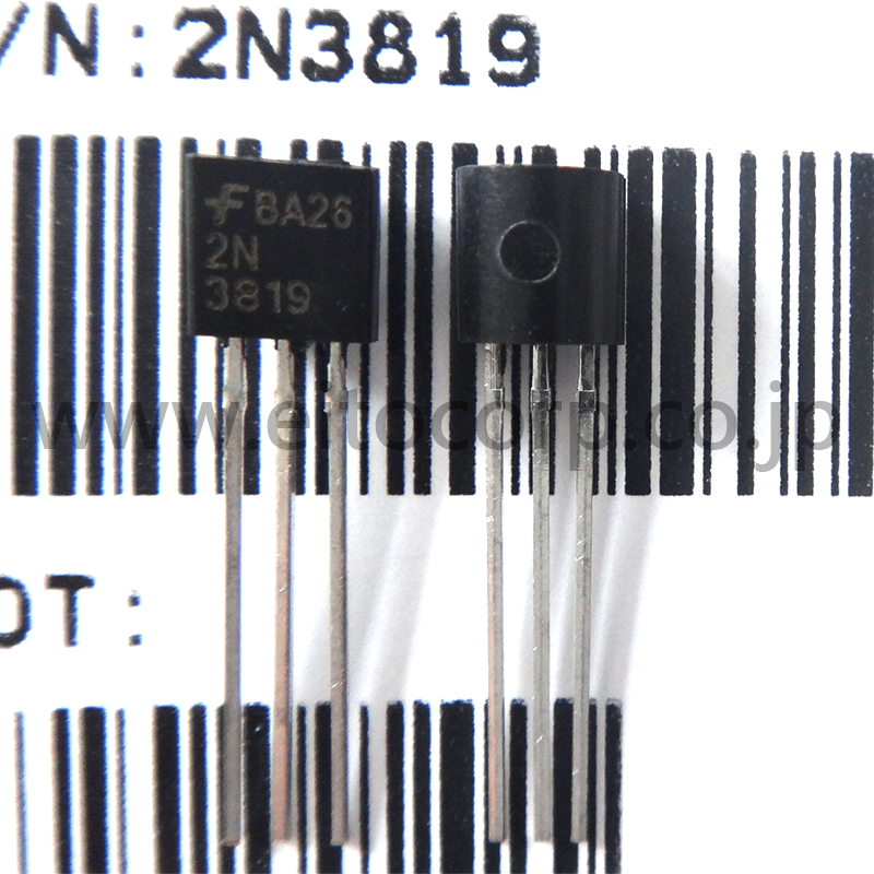 2N3819