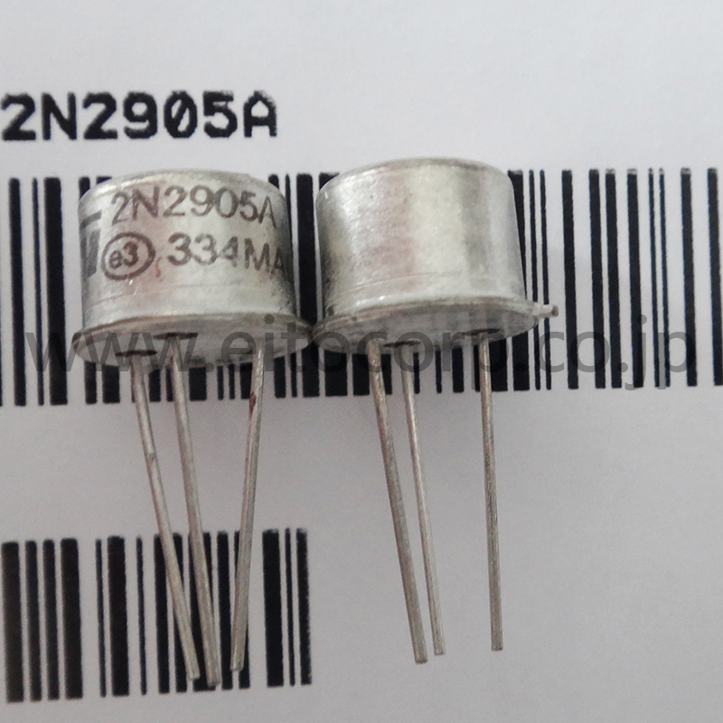 2N2905A