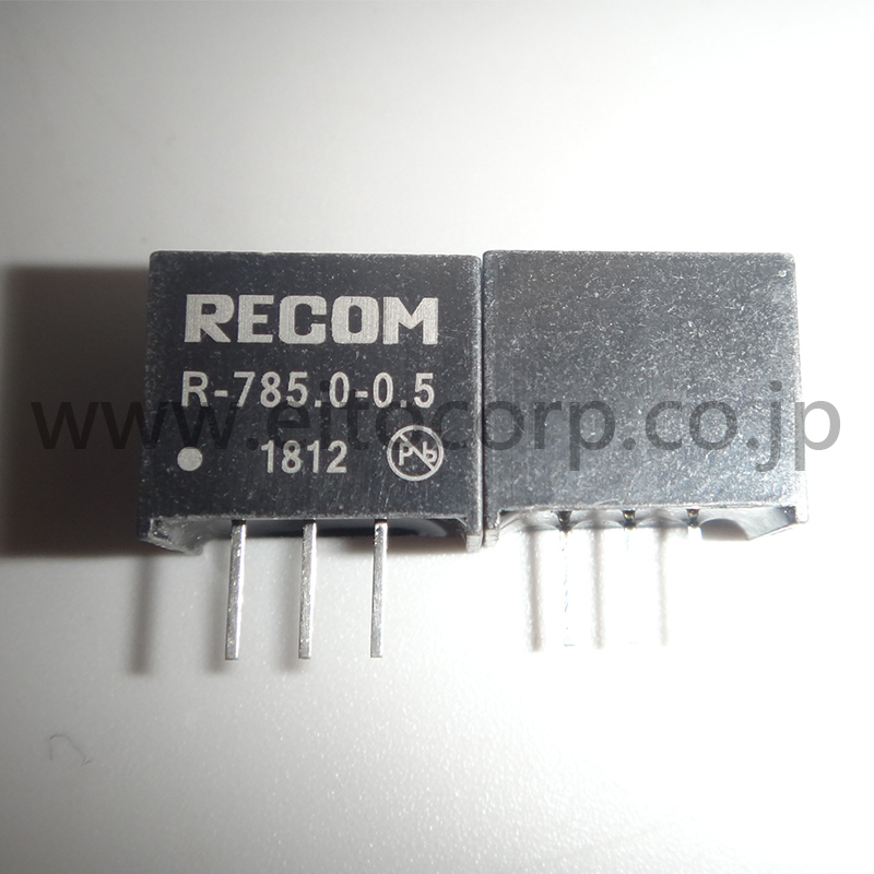 R785.0-0.5