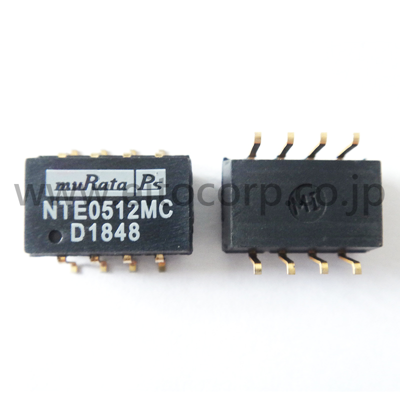 NTE0512MC