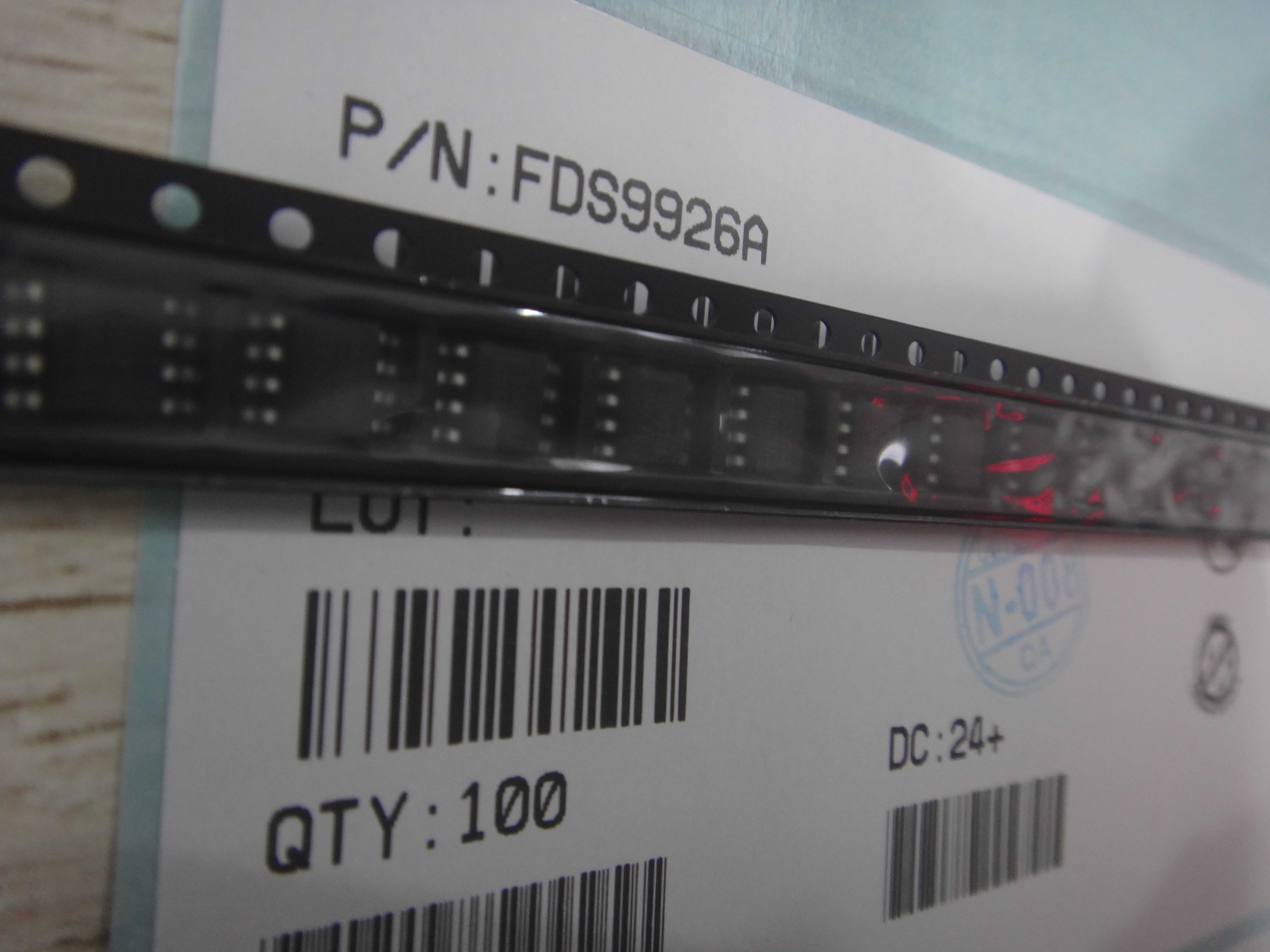 FDS9926A