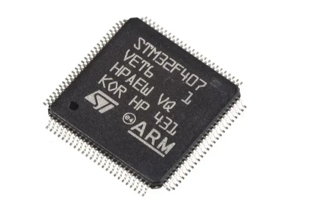STM32F407VET6