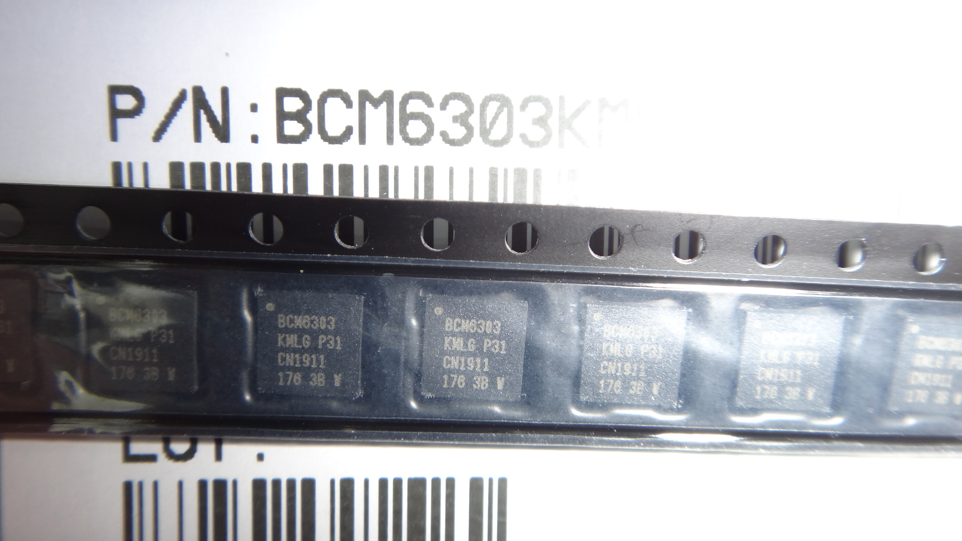 BCM6303