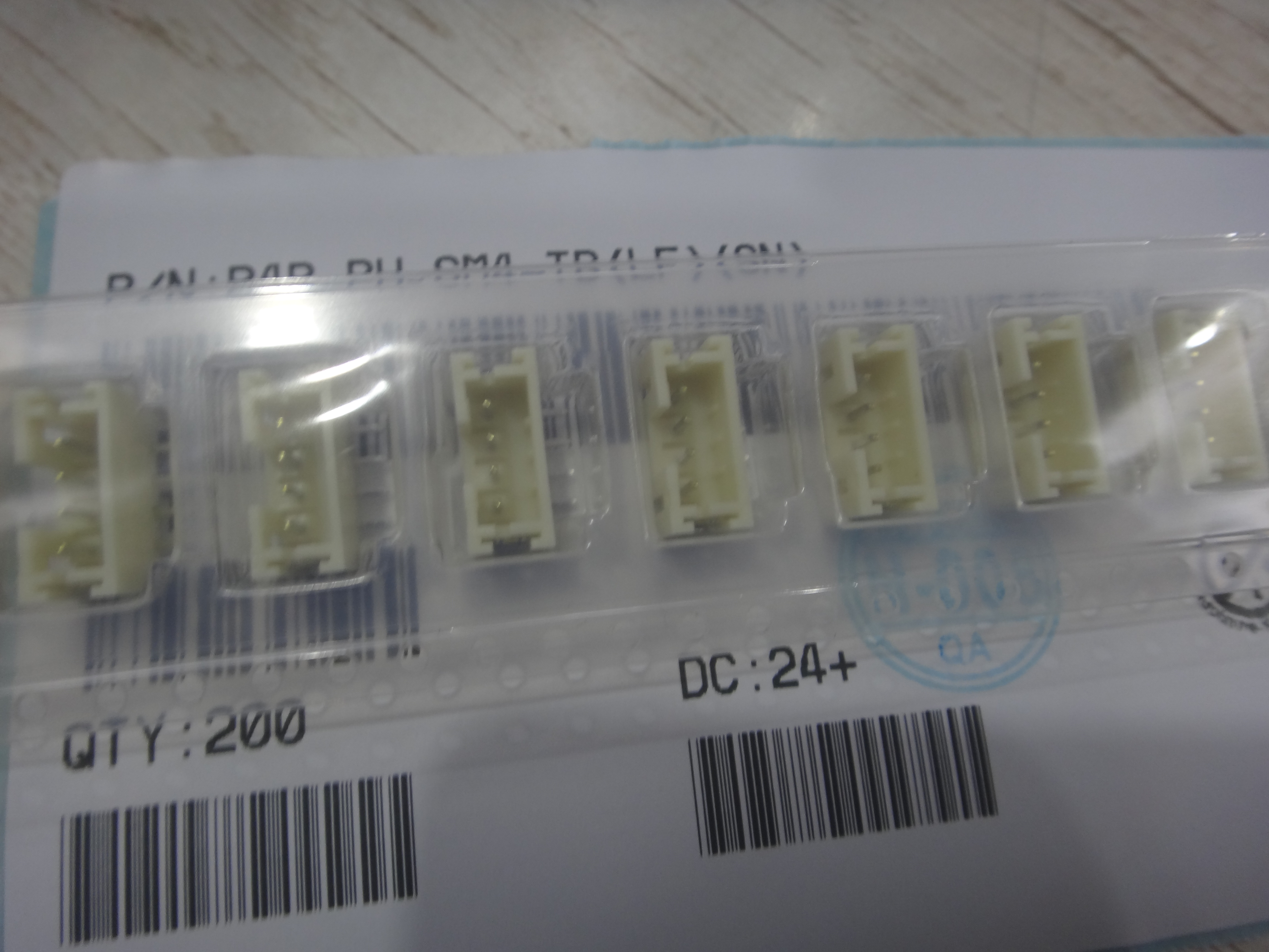 B4B-PH-SM4-TB(LF)(SN)