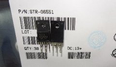 STR-G6551