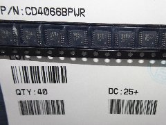 CD4066BPWR