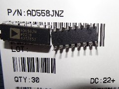 AD558JNZ