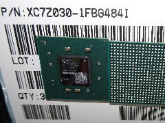 XC7Z030-1FBG484I