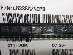 LM335M/NOPB