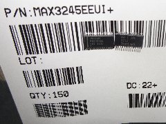 MAX3245EEUI+