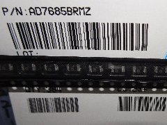 AD7685BRMZ