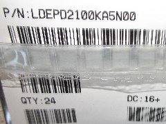 LDEPD2100KA5N00