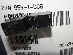 G5V-1 DC5