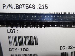BAT54S,215