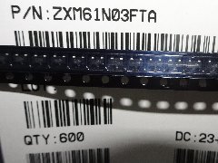 ZXM61N03FTA