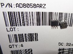 AD8058ARZ